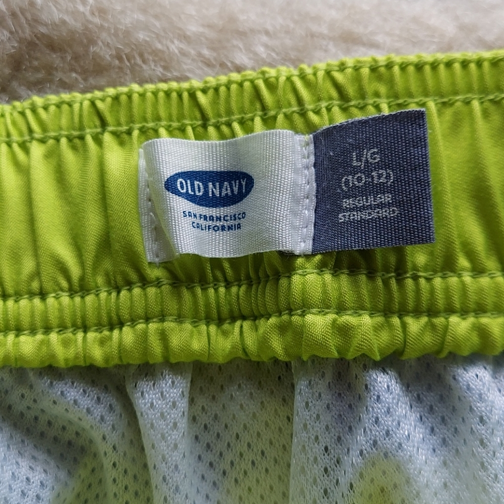 Swim Trunks - Picture 4 of 4